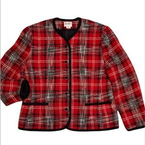 Koret Blazer Womens Size 14P